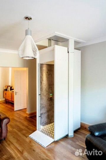 Подъемник для инвалидов