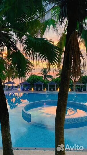 Отзыв про Кубу отдых