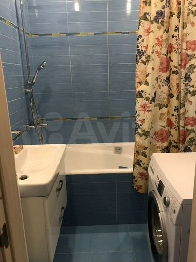 3-к. квартира, 86 м², 9/21 эт.