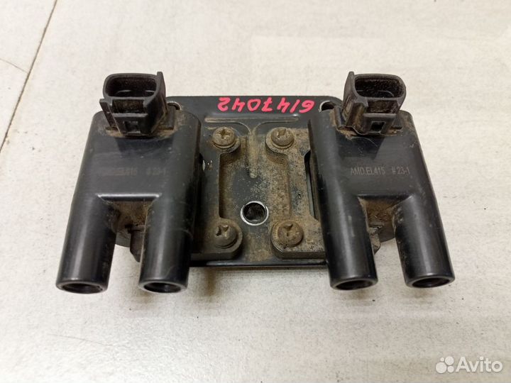Катушка зажигания amdel415