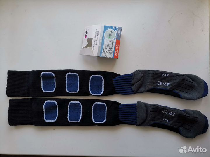 Термоноски