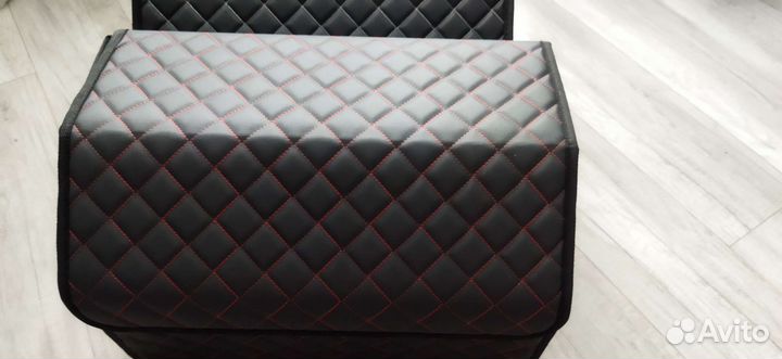 Органайзер в багажник