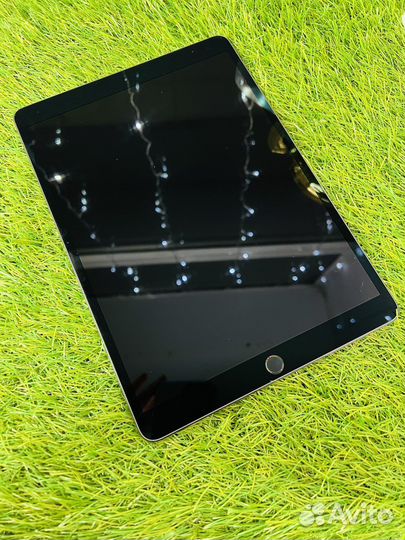 iPad Air 3 64Gb WiFi + LTE. Рассрочка