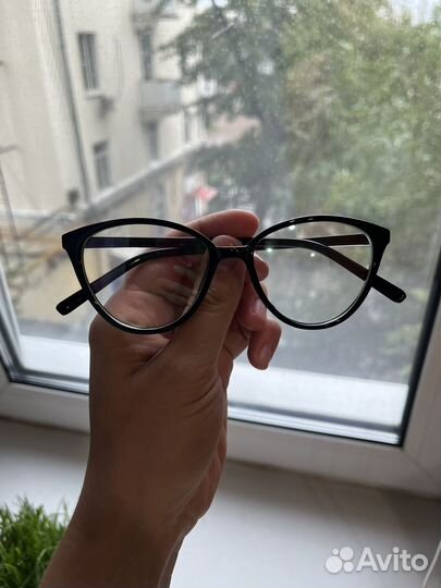Очки женские