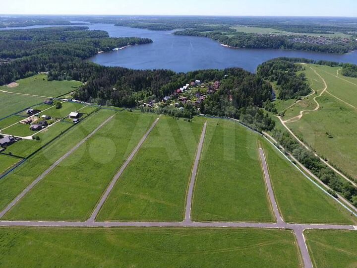 Участок 8 сот. (ИЖС)