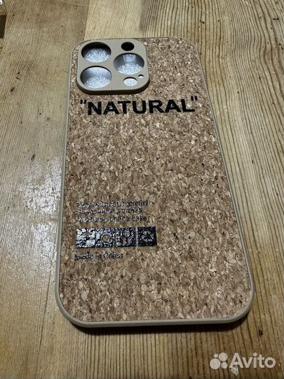 Чехол на iPhone 14 pro