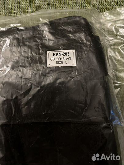 Ортез на коленный сустав orlett