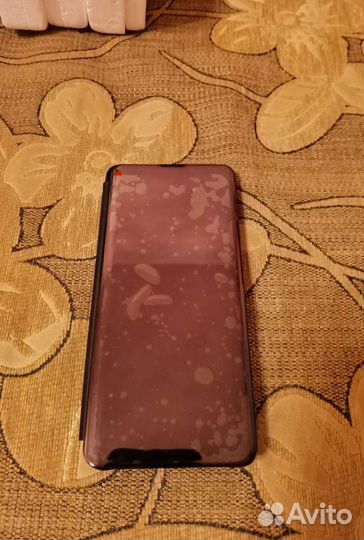 Чехол для Huawei P40 PRO+