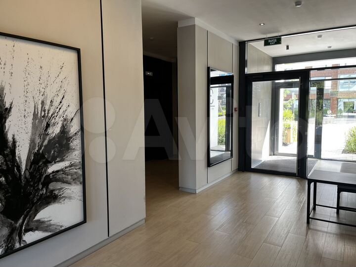 Квартира-студия, 30,3 м², 5/8 эт.