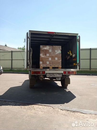 Грузоперевозки каблук/ домодедово