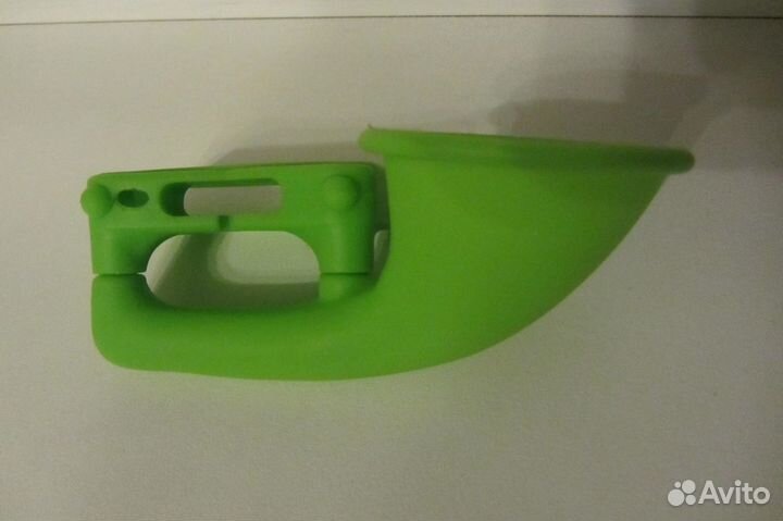 Усилитель звука для айфона