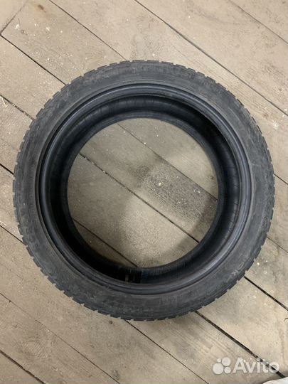 Nokian Tyres Nordman SZ 235/40 R18