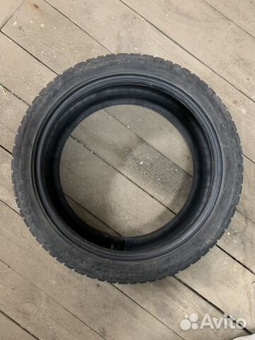 Nokian Tyres Nordman SZ 235/40 R18
