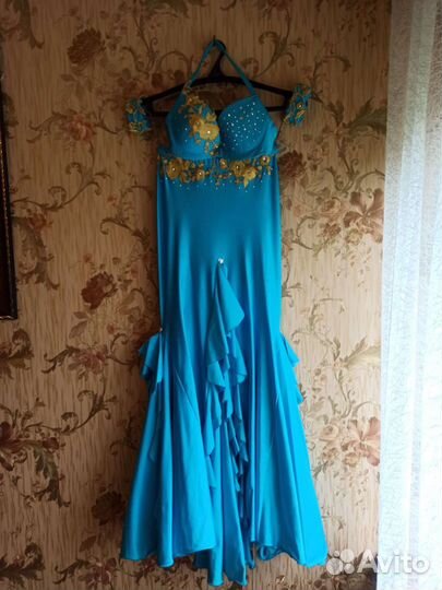 Костюм для восточных танцев