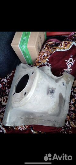 Стакан для опоры амортизатора kia spectra 2007