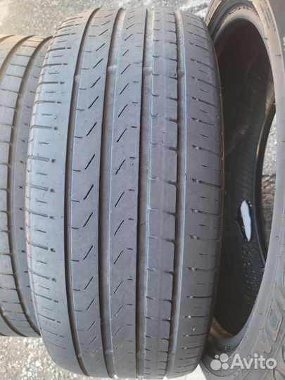 Pirelli Scorpion Verde 225/45 R19 96W