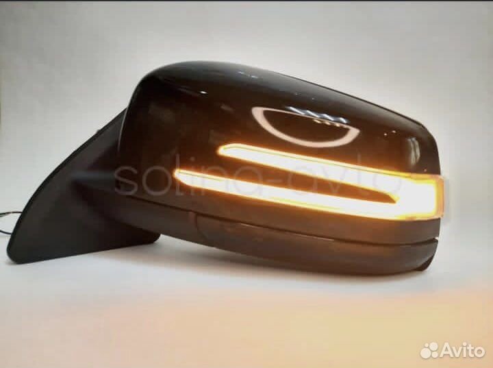Боковые зеркала на ваз 2113 2114 2115 granta