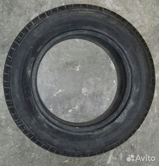 Dunlop SP Sport 01 205/65 R15