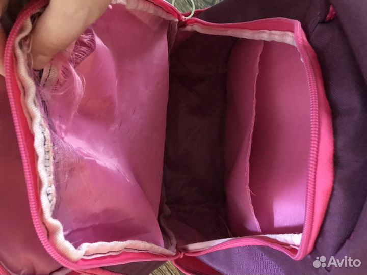 Рюкзак / сумка