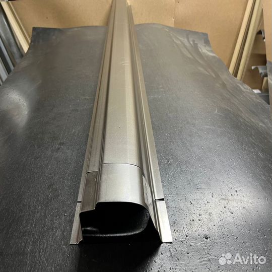 Toyota RAV4 XA30 пороги и арки Батайск