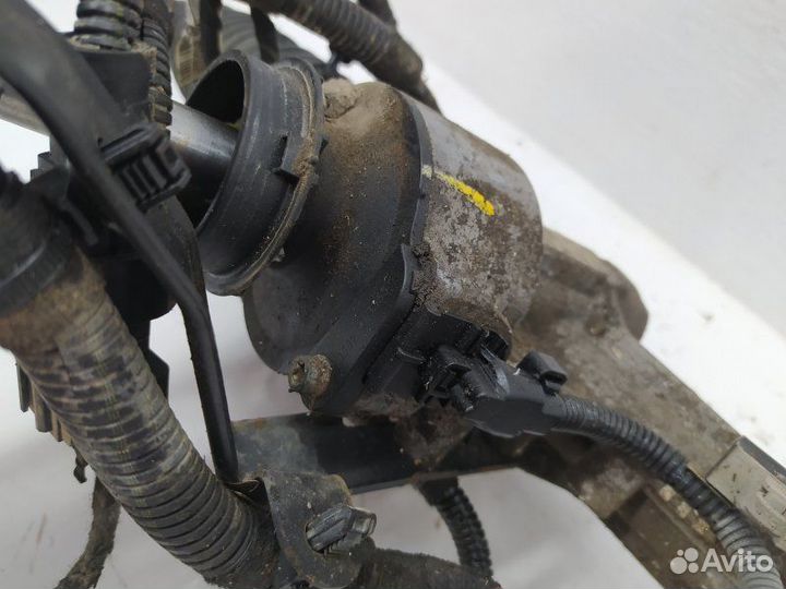 Рулевая рейка Opel Astra (J) 2014