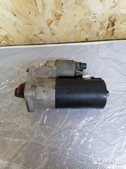 Стартер Volvo S60 B5254T 2004