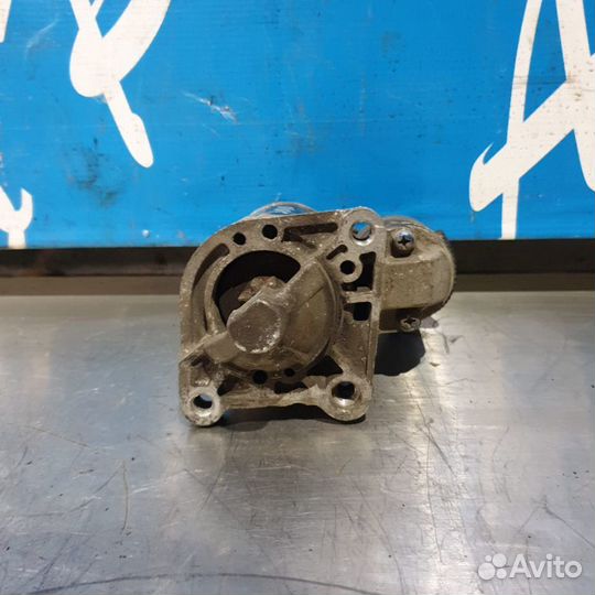 Стартер Рено Сандеро