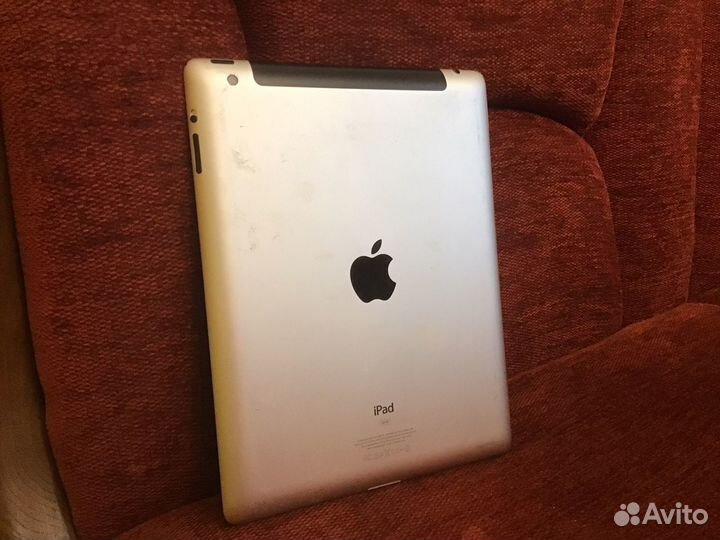 iPad 3 wifi, 3 G 32 GB