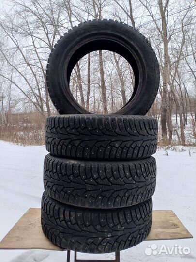 Nokian Tyres Hakkapeliitta 5 205/55 R16 94T