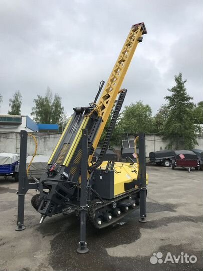 Фундамент / Жб, Бетонные, Железобетонные сваи