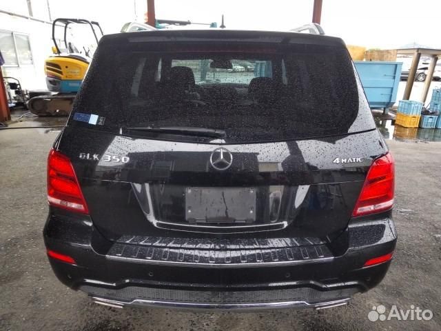 Блок управления топливным насосом Mercedes Benz