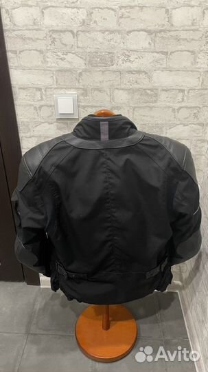 Мотокуртка ducati(spidi) мото экипировка