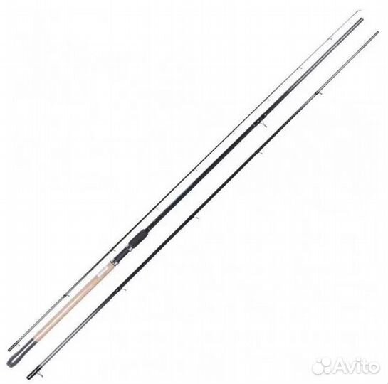 Матчевое удилище Kaida Concept match 420