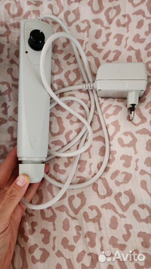 Дарсонваль де 212 карат