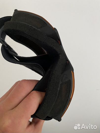 Горнолыжные очки salomon