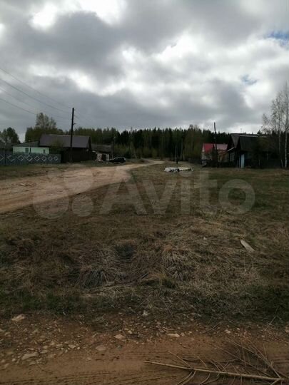 Участок 14 сот. (ИЖС)