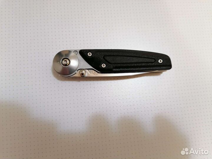 Нож складной Кизляр Байкер 2