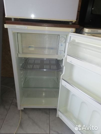 Холодильник. Доставка