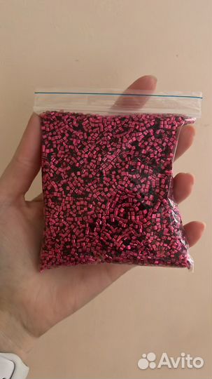 Блестки (бингсу)