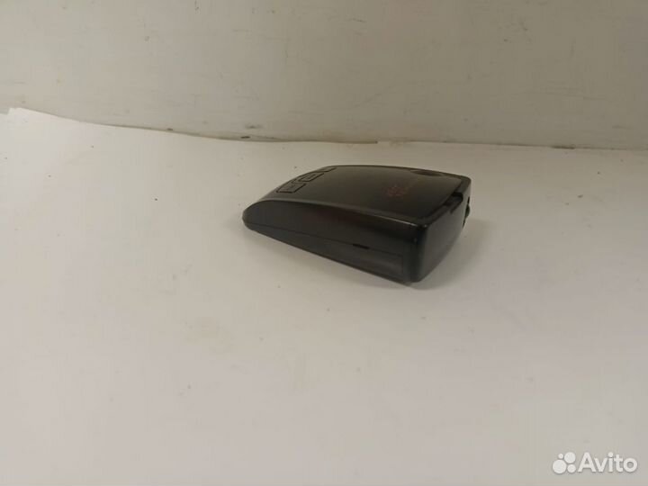 Радар-детектор Crunch 223B (Д)