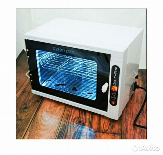 Ультрафиолетовый стерилизатор 208А