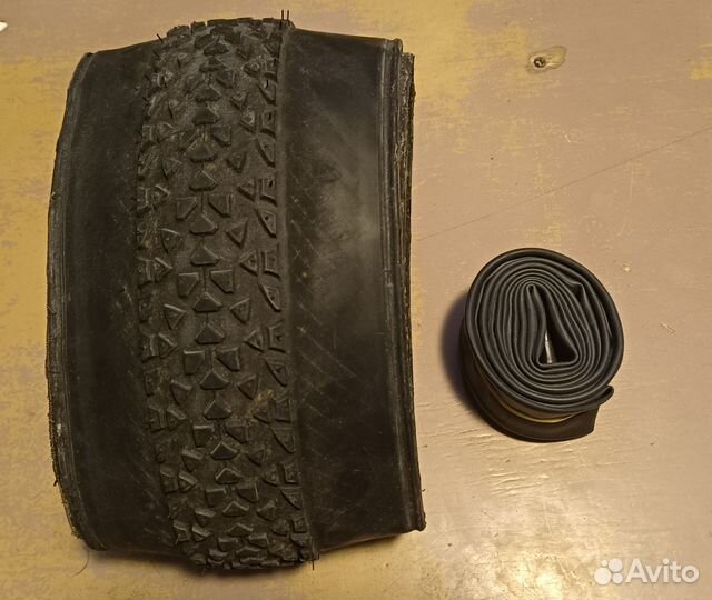 Велозапчасти