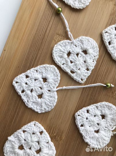 Новогодние украшения