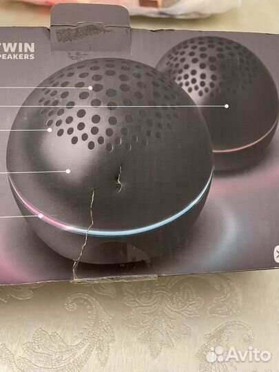 Беспроводные bluetooth колонки