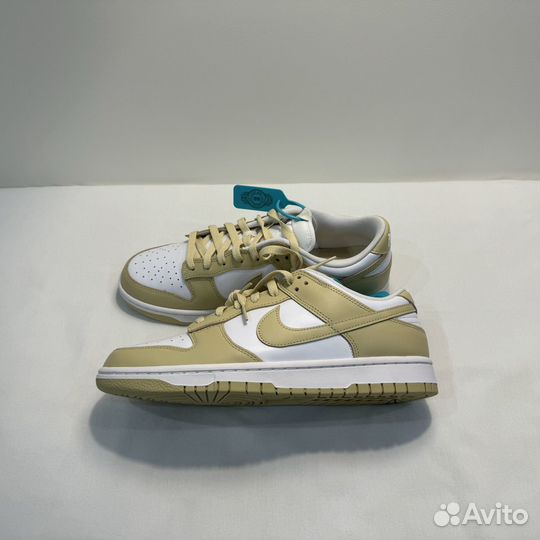 Кроссовки Nike Dunk Low 