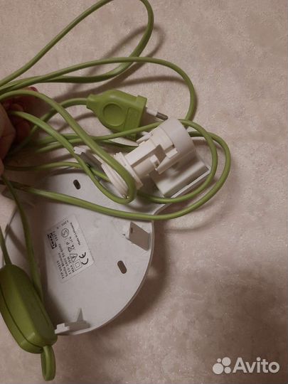 Светильник IKEA