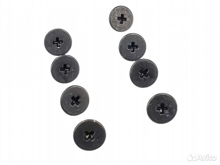 Винты крепления тачпада Macbook Pro 13