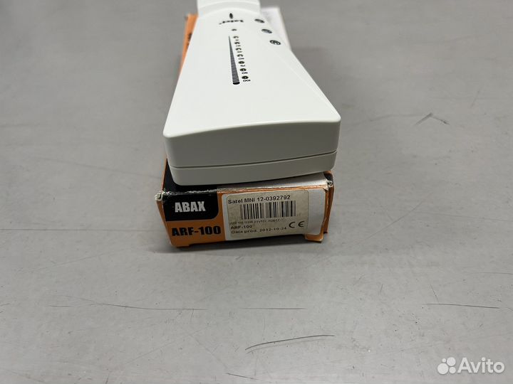 Измеритель уровня радиосигнала Satel ARF-100