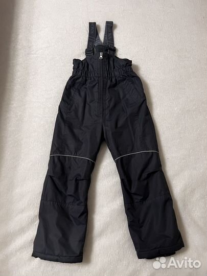 Болоневые штаны