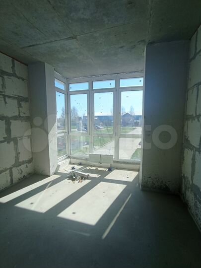 2-к. квартира, 82,4 м², 3/4 эт.